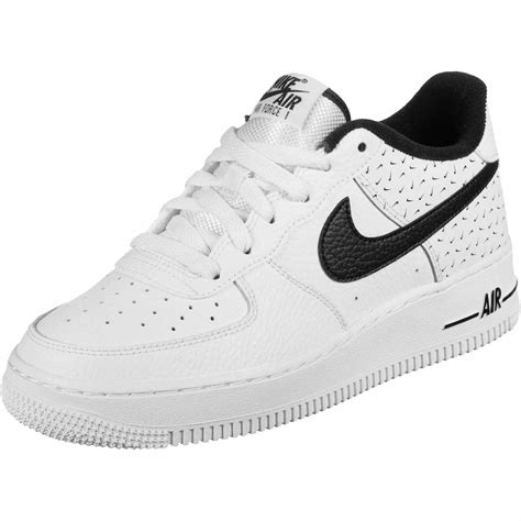 schuhe nike air force schwarz|schuh air force 1 outfit.